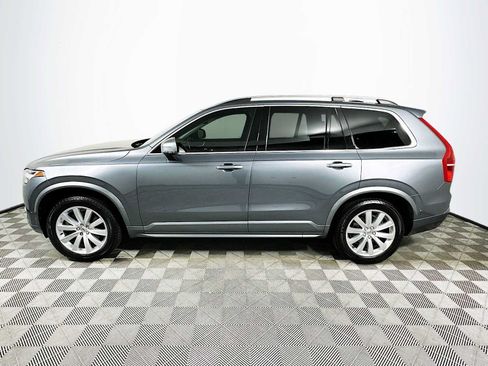 Used 2019 Volvo XC90 T6 Momentum w/ Protection Package Premier AWD/4WD image 4