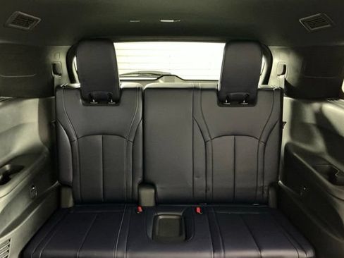 Certified 2026 INFINITI QX60 Sport w/ Dark Cargo Package AWD/4WD image 22