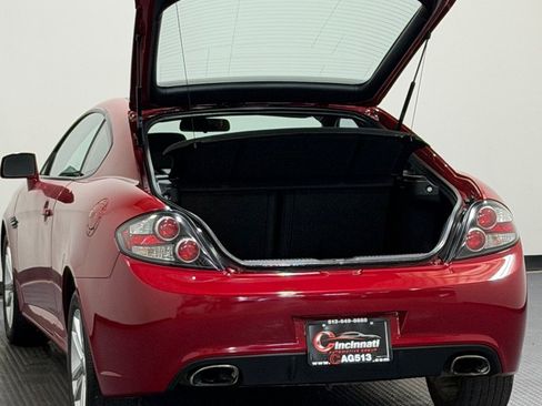 Used 2007 Hyundai Tiburon GS FWD image 11