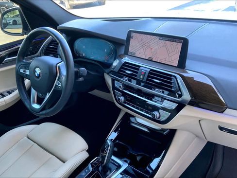Used 2021 BMW X3 sDrive30i w/ Premium Package image 31