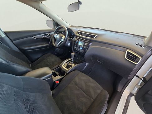 Used 2016 Nissan Rogue S FWD image 51