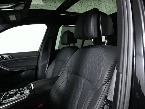 Used 2026 BMW X5 M60i AWD/4WD image 15