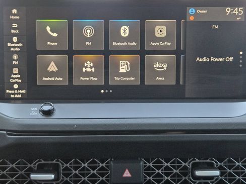 Used 2025 Honda Accord Sport image 7