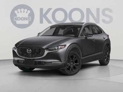 Used 2024 MAZDA CX-30 AWD 2.5 S w/ Select Sport Pkg
