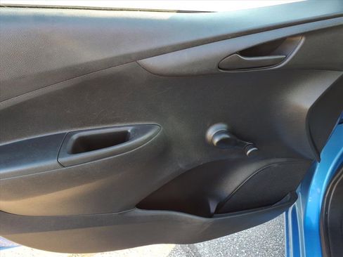 Used 2017 Chevrolet Spark LS image 11