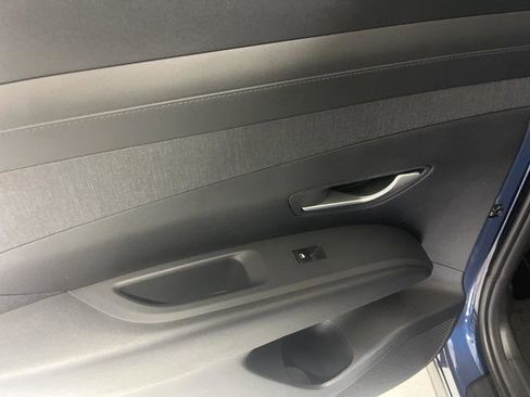 New 2026 Hyundai Tucson SEL image 29