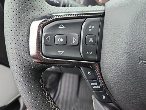 New 2026 RAM 1500 Rebel w/ Rebel Level 2 Equipment Group AWD/4WD image 24