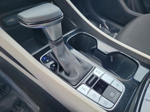 Certified 2024 Hyundai Tucson SEL image 26