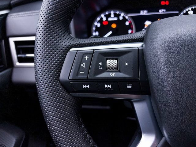 Used 2026 Mitsubishi Outlander SE AWD/4WD image 21