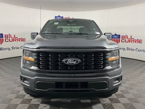 New 2026 Ford F150 STX w/ Equipment Group 200A image 8