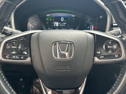 Used 2020 Honda CR-V EX-L image 11
