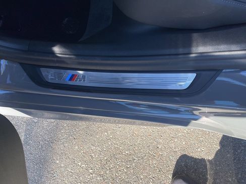 Used 2022 BMW 540i w/ M Sport Package image 16