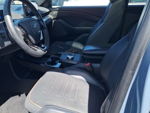 Used 2023 Ford Mustang Mach-E GT AWD/4WD image 9