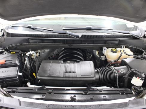 Used 2024 Cadillac Escalade Premium Luxury w/ LPO, Floor Liner Package AWD/4WD image 40