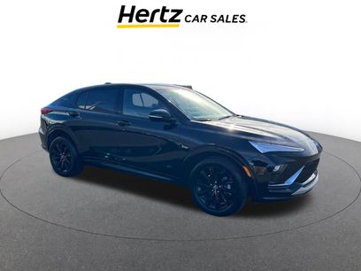 Used 2025 Buick Envista Sport Touring