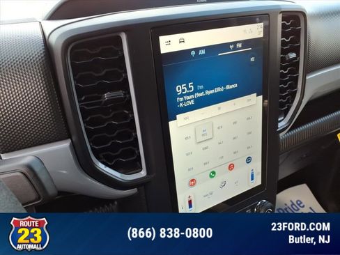 Certified 2024 Ford Ranger XL w/ Trailer Tow Package image 18