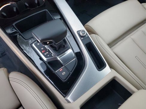 Used 2025 Audi A5 2.0T Premium Plus image 22