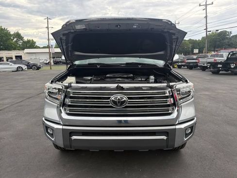 Used 2019 Toyota Tundra 1794 Edition AWD/4WD image 13