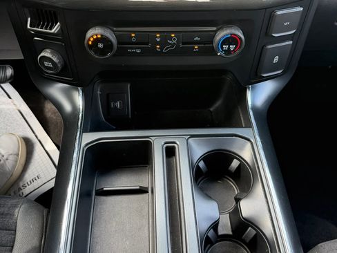 Used 2021 Ford F150 XL w/ STX Appearance Package RWD image 22