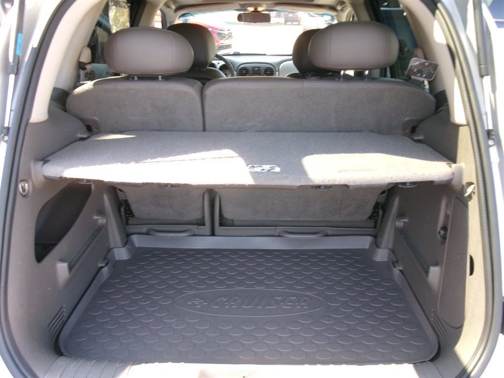 Used 2001 Chrysler PT Cruiser FWD image 30