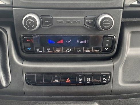 New 2024 RAM ProMaster 2500 w/ Safety Group FWD image 35