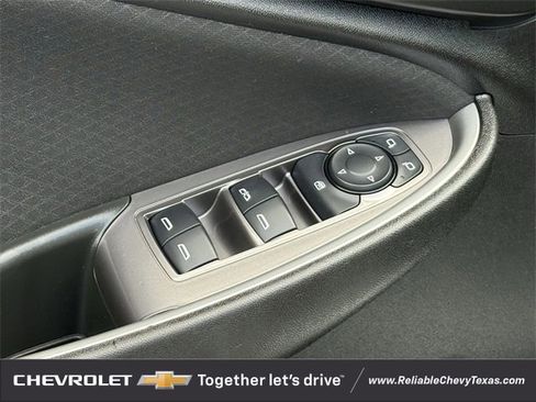 Certified 2024 Chevrolet Malibu LT image 28