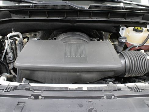 Used 2023 Cadillac Escalade Premium Luxury Platinum image 44