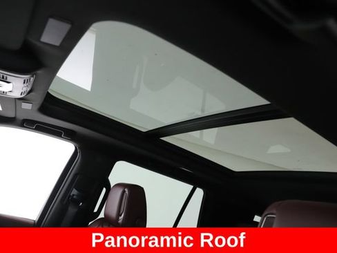 Used 2026 Cadillac Escalade Sport w/ LPO, ONYX Package AWD/4WD image 19