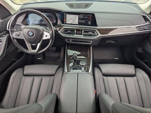 Used 2021 BMW X7 xDrive40i w/ Parking Assistance Package AWD/4WD image 7