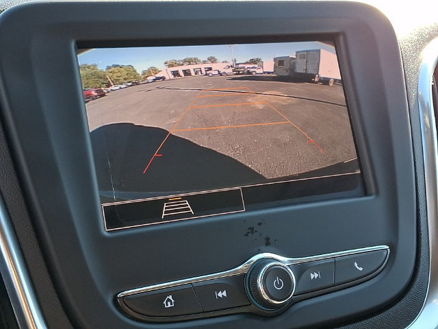 Certified 2023 Chevrolet Equinox LT AWD/4WD image 4