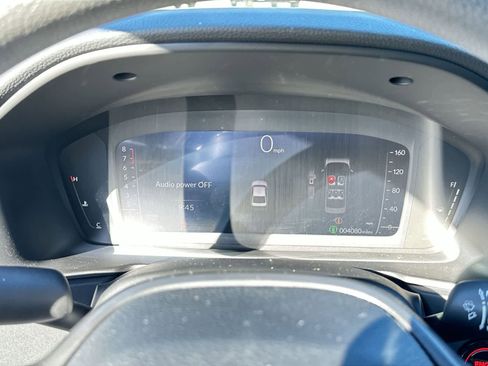 Used 2025 Honda Accord SE image 22