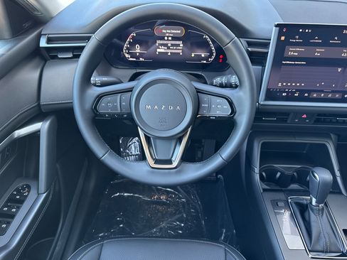 New 2026 MAZDA CX-5 2.5 S w/ Premium Package AWD/4WD image 16