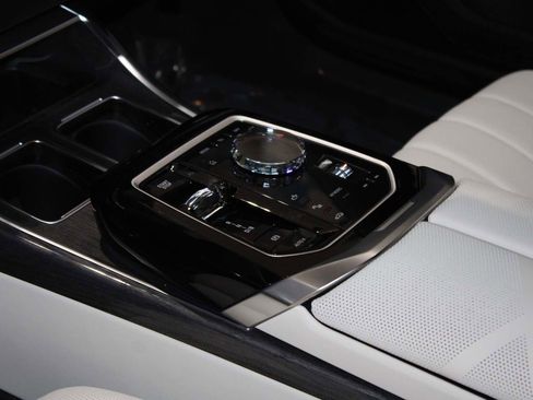 New 2026 BMW i7 eDrive50 image 13