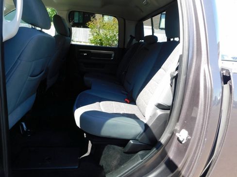 Used 2014 RAM 1500 Big Horn AWD/4WD image 5