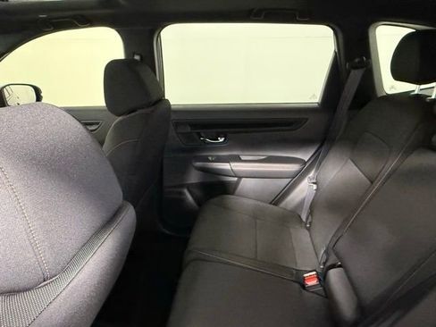 Used 2026 Honda CR-V TrailSport image 36