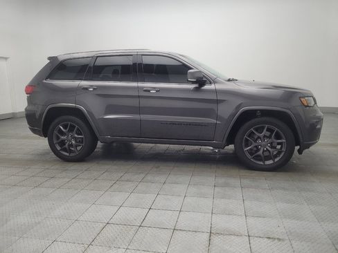 Used 2021 Jeep Grand Cherokee Limited w/ Quick Order Package 28K 80th RWD image 11