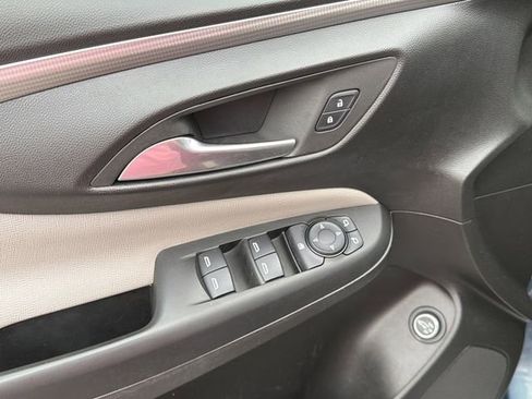 Used 2024 Buick Envista Avenir image 24