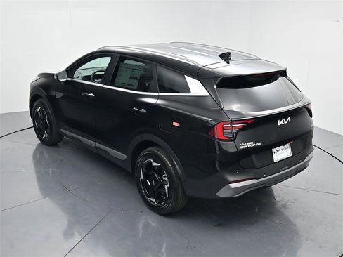 New 2026 Kia Sportage AWD Hybrid image 47