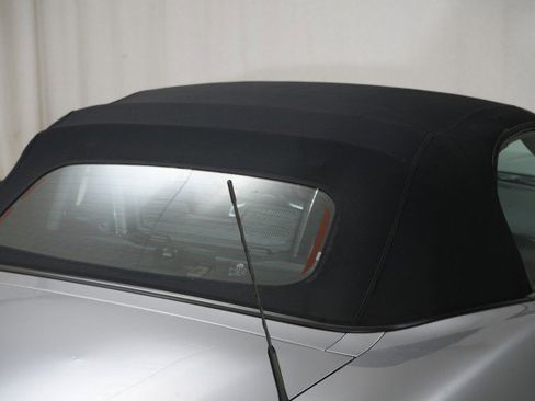 Used 2017 FIAT 124 Spider Abarth image 25