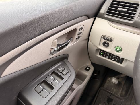 Certified 2022 Honda Ridgeline RTL-E image 22