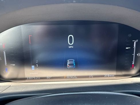 Used 2025 Ford Escape ST-Line FWD image 16