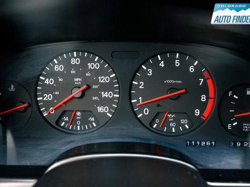 Used 1990 Nissan 300ZX Twin Turbo image 15