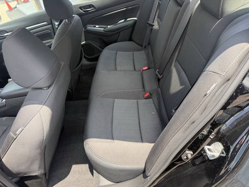 Used 2023 Nissan Altima 2.5 SV w/ SV Premium Package AWD/4WD image 20