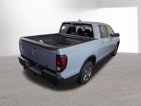 Used 2023 Honda Ridgeline RTL image 40