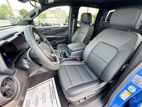 New 2025 Chevrolet Colorado Trail Boss image 15