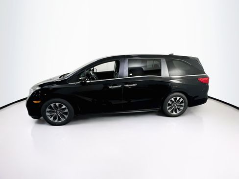 Used 2024 Honda Odyssey EX-L image 8
