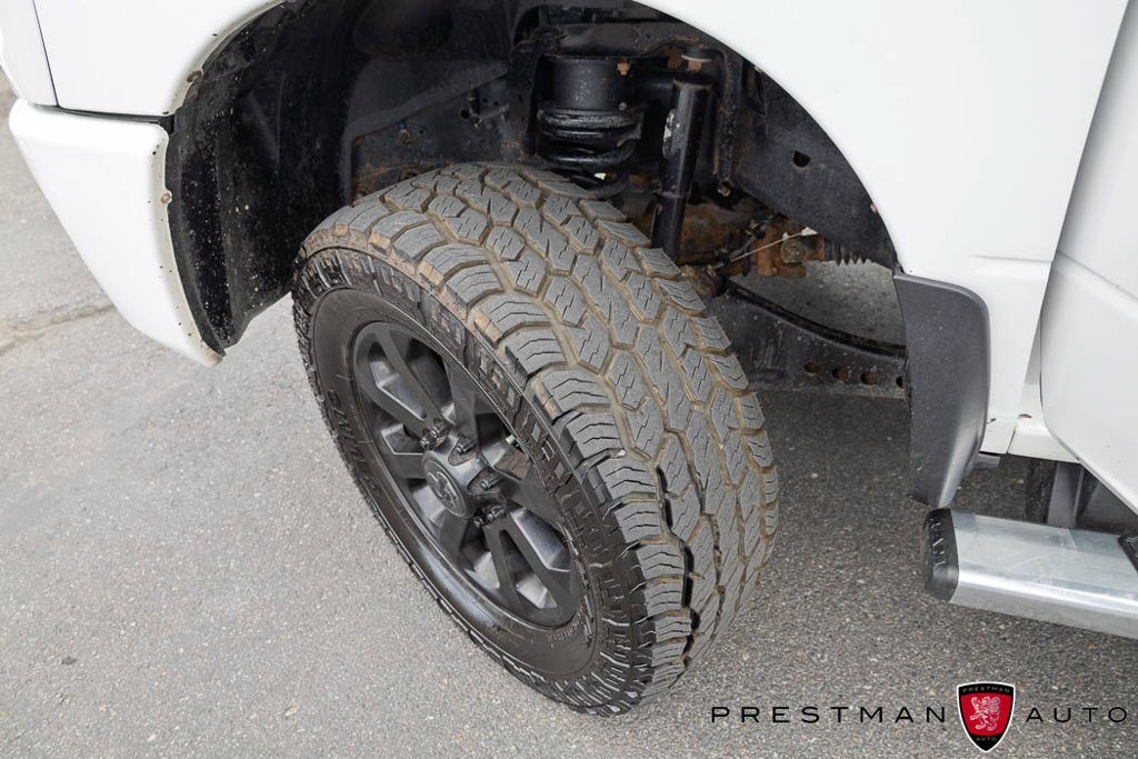 Used 2021 RAM 3500 Big Horn w/ Level B Equipment Group AWD/4WD image 41
