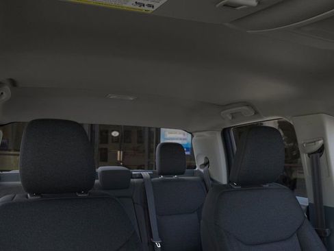 New 2025 Ford Maverick XLT w/ XLT Luxury Package image 12