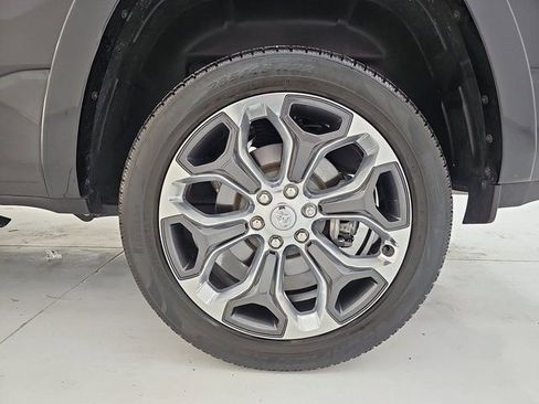 Used 2022 RAM 1500 Limited image 44