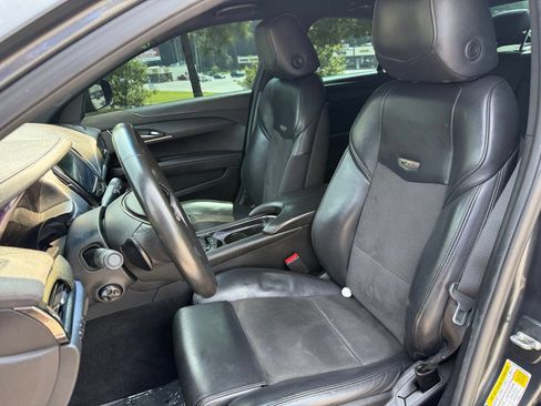 Used 2016 Cadillac ATS V RWD image 35